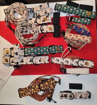 Vánoční objednávky jsou připraveny k odeslání, osobnímu předání ❤️ musím říci,že je to radost tvořit takovou krásu 🎄...