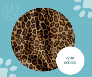 Je tu GEPARD, dávejte bacha ;) a není jen tady, čeká i na eshopu a vidíte sami, že se tam nemusí ani ohřát😍...