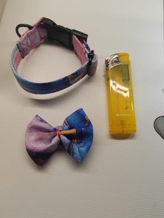 I takové krásné maličké obojky umíme😍 #obojky #obojek #dogcollar #artdog #namiru #propsa #psi #dog